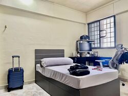 Blk 321 Hougang Avenue 5 (Hougang), HDB 3 Rooms #594210411